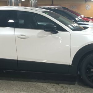 MAZDA CX-30 2.0 186CV HOMURA