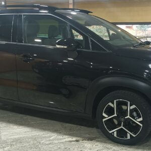 CITROEN C3 AIRCROSS BLUEHDI 120CV EAT6 SHINE