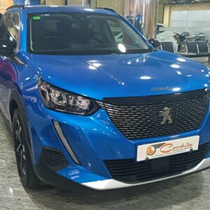 PEUGEOT 2008 BLUEHDI 110CV ALLURE