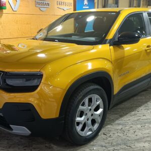 JEEP AVENGER 1.2 100CV ALTITUDE