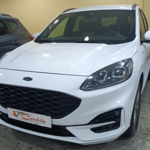 FORD KUGA 1.5 ECOBOOST 150CV ST LINE