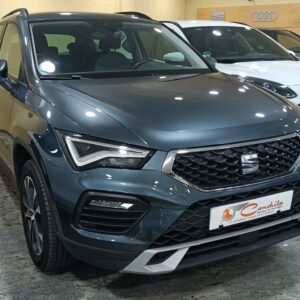 SEAT ATECA 1.5 TSI 150CV STYLE GO DSG