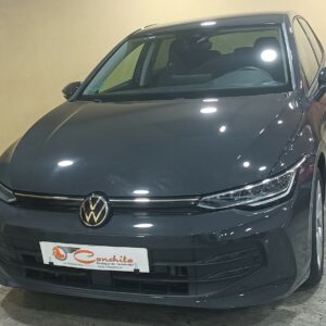 VOLKSWAGEN GOLF 1.5 TSI 115CV MAS