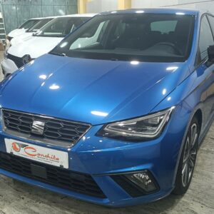 SEAT IBIZA 1.5 TSI 150CV DSG FR XM