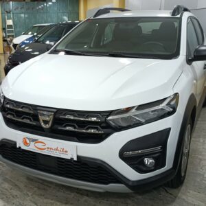 DACIA SANDERO STEPWAY TCE 100CV GLP ESSENTIAL