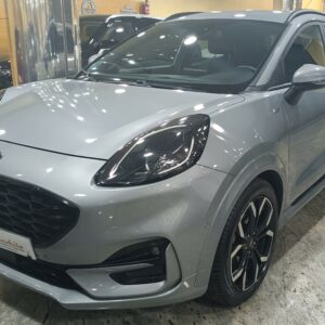 FORD PUMA 1.0 ECOBOOST 125CV ST-LINE X AUTO