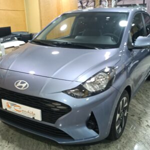 HYUNDAI I10 1.0 63CV KLASS