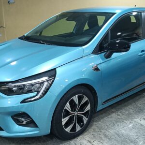 RENAULT CLIO TCE 90CV SL LIMITED