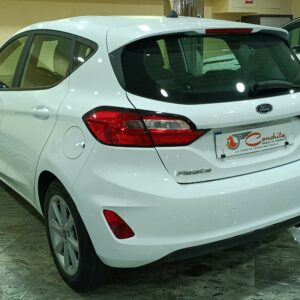 FORD FIESTA 1.1 IT-VCT 75CV TREND