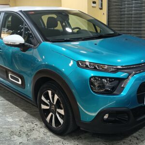 CITROEN C3 PURETECH 83CV FEEL PACK