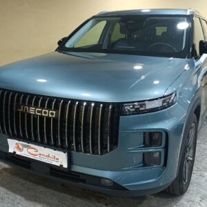 JAECOO 7 1.6 TGDI 147CV SELECT DCT