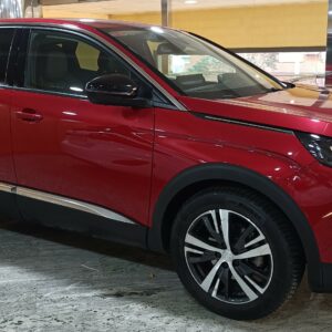 PEUGEOT 3008 1.2 PURETECH 130CV ALLURE PACK