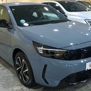 OPEL CORSA 1.2 T XHL 100CV GS