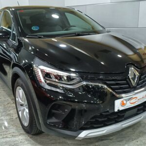 RENAULT CAPTUR TCE 100CV GLP INTENS