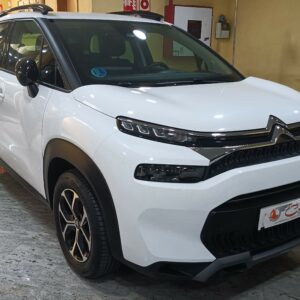 CITROEN C3 AIRCROSS 1.2 PURETECH 110CV PLUS