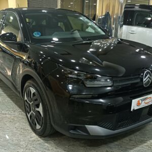 CITROEN C4 HYBRID 136CV EDCS PLUS