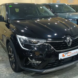 RENAULT ARKANA TCE 143CV MHEV ZEN