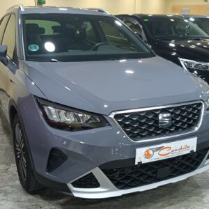 SEAT ARONA 1.0 TSI 115CV XPERIENCE