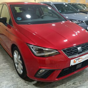 SEAT IBIZA 1.5 TSI 150CV FR XL