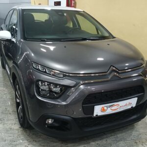 CITROEN C3 PURETECH 83CV FEEL PACK