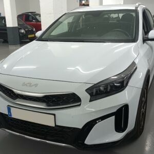 KIA XCEED 1.0 T-GDI 100CV DRIVE