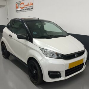 AIXAM COUPE EMOTION EVO