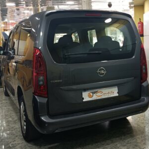 OPEL COMBO 1.5 TD 200CV EDITION PLUS 7 PLAZAS