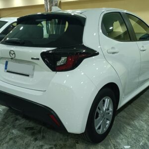 MAZDA 2 HYBRID 1.5 HEV 116CV CVT CENTRE-LINE