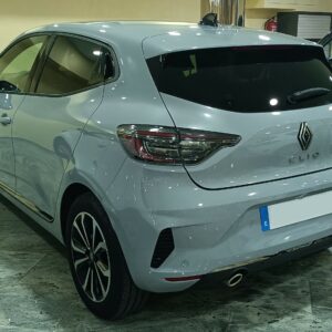 RENAULT CLIO ECOG 100CV GLP TECHNO