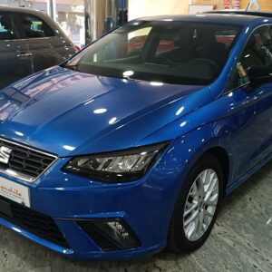 SEAT IBIZA 1.0 TSI 115CV FR XS