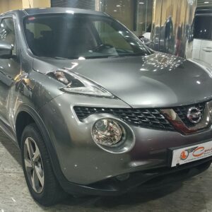 NISSAN JUKE 1.6 112CV N-CONNECTA