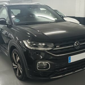 VOLKSWAGEN T-CROSS 1.0 TSI 110CV SPORT
