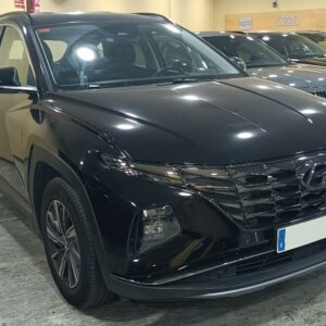 HYUNDAI TUCSON 1.6 TGDI 150CV MAXX