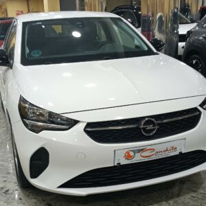 OPEL CORSA 1.2 75CV EDITION