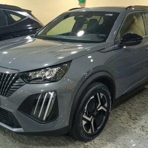 PEUGEOT 2008 HYBRID 145CV EDCS6 ALLURE