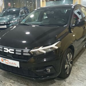 DACIA SANDERO EXPRESSION GLP 100CV