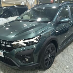 DACIA JOGGER ECO-G 120CV GLP EXPRESSION