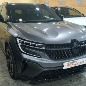 RENAULT AUSTRAL ICONIC ESPIRIT ALPINE 1.2 200CV