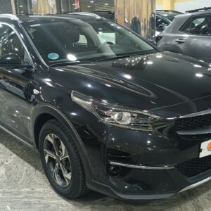 KIA XCEED 1.0 TGDI 120CV DRIVE
