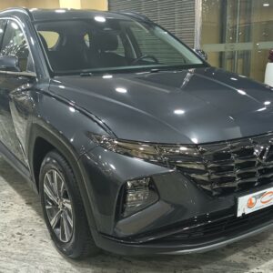 HYUNDAI TUCSON 1.6 TGDI 150CV MAXX
