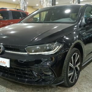 VOLKSWAGEN POLO 1.0 TSI 110CV DSG RLINE