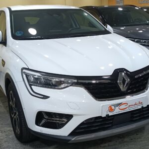 RENAULT ARKANA TCE 140CV TECKNO