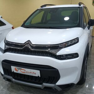 CITROEN C3 AIRCROSS 1.5 BLUEHDI 110CV FEEL PACK