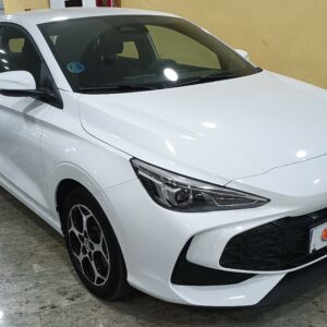 MG 3 1.5 HEV CONFORT 195CV