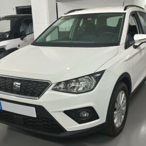 SEAT ARONA 1.0 TSI 115CV STYLE EDITION