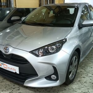 TOYOTA YARIS 1.5 VVT-I HEV ACTIVE PLUS