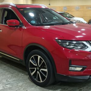 NISSAN X-TRAIL 1.6 DCI 130CVTECKNA 7 PLAZAS