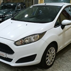 FORD FIESTA 1.5 TDCI 75CV TREND