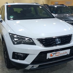 SEAT ATECA 1.4 XECELLENCE PLUS 150CV DSG