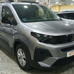PEUGEOT RIFTER 1.5 BLUEHDI 100CV ALLURE BUSINESS